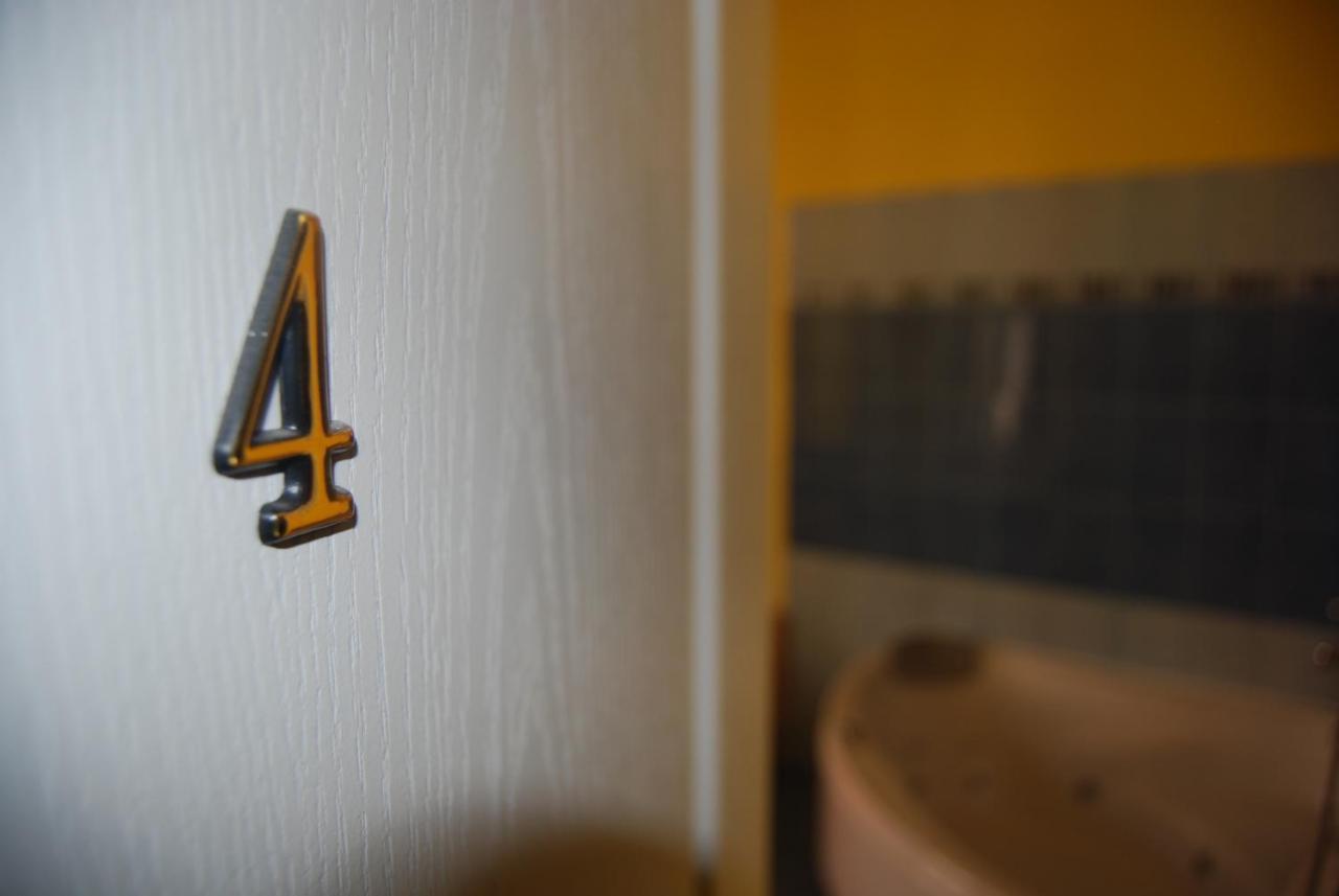 Hotel Praha Club Bed & Breakfast 외부 사진