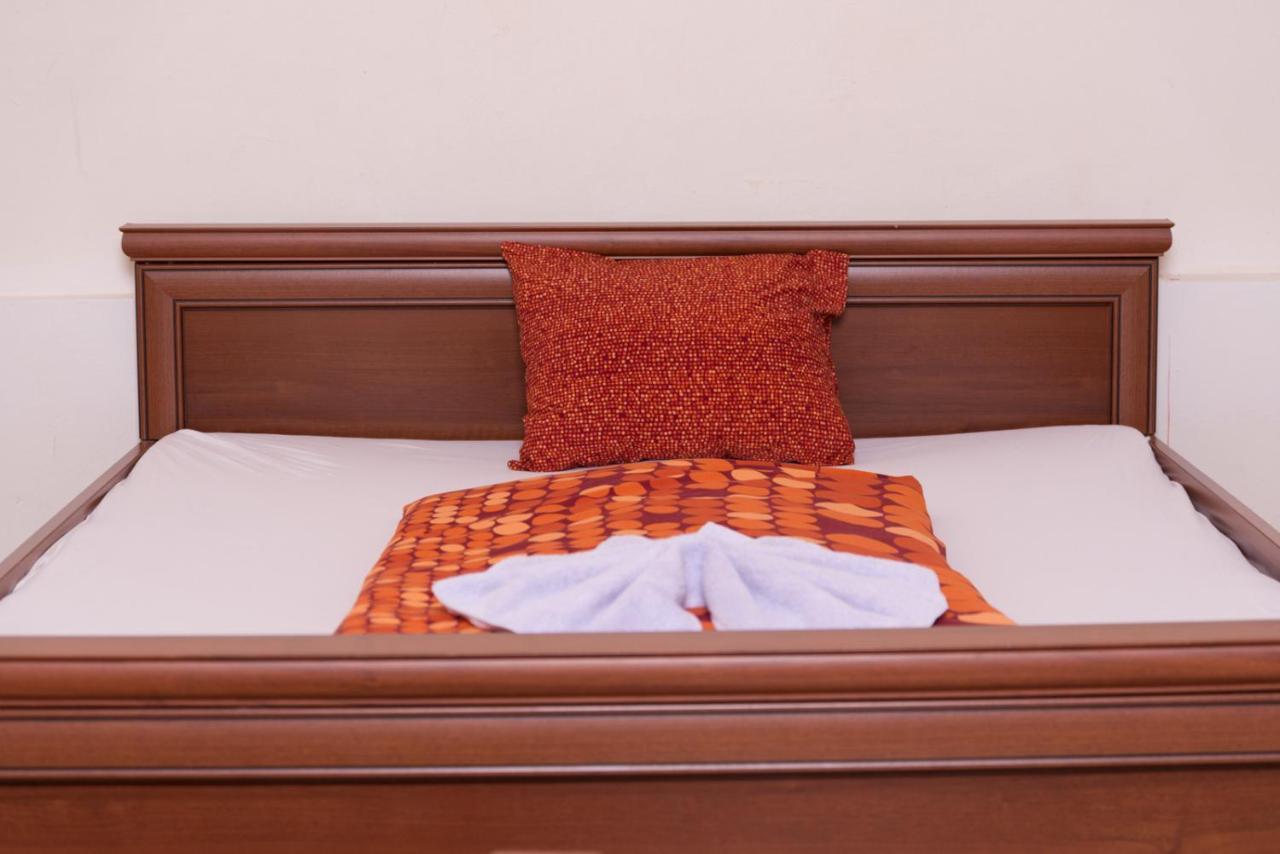 Hotel Praha Club Bed & Breakfast 외부 사진