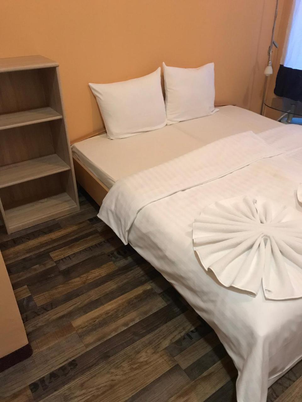 Hotel Praha Club Bed & Breakfast 외부 사진
