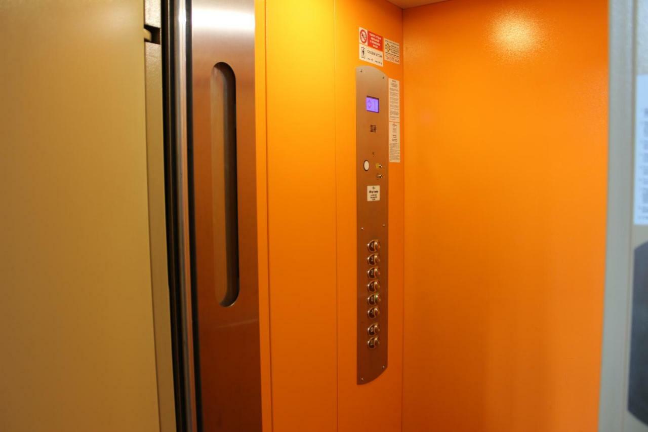Hotel Praha Club Bed & Breakfast 외부 사진
